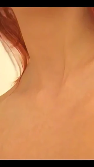 PAWGED: Euro Babe Fingers Wet Pussy in the Shower