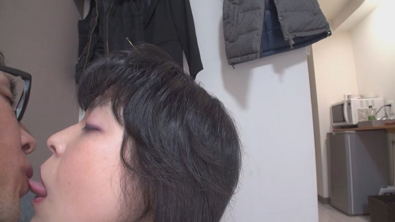Eros721 official: Kaori Komachi Sexy Naked Apron Body Passionate Ecstasy Vol.2