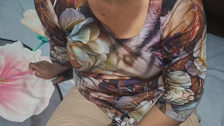 Akhi moni: Madrastra hermanastro sexo video parte 01