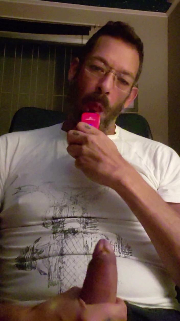 BBIG: Admírame - Fumando en la bronha