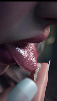 Awam 2 - una esposa y madrastra - s2 - parte 6b - la escena de y seducción más legendaria en Awam 2
