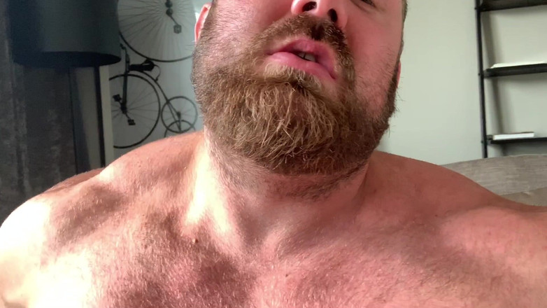 Jack stacked: Sweaty Ass Gym Sesh