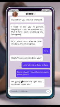 My Bimbo Dream (part 11) - by My Bimbo Dream