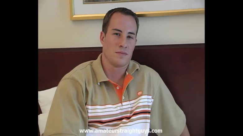 Jay's Amateur Straight Guys: Nate, स्ट्रेट स्पेशल ऑप्स स्टड
