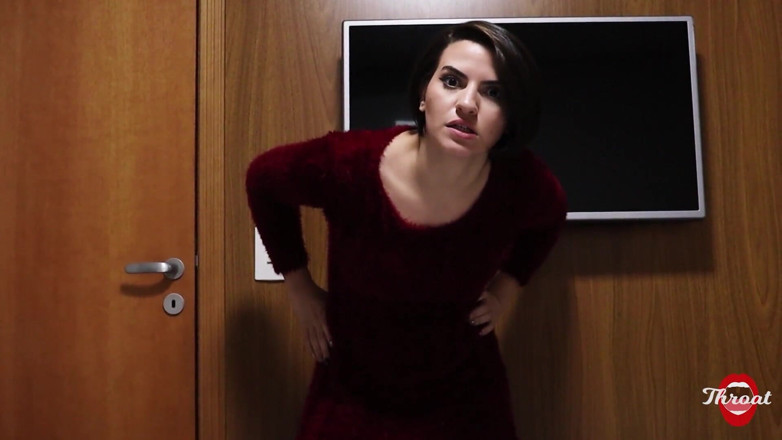 Lady Snow Brasil: El amigo de mi esposa me dio una buena mamada