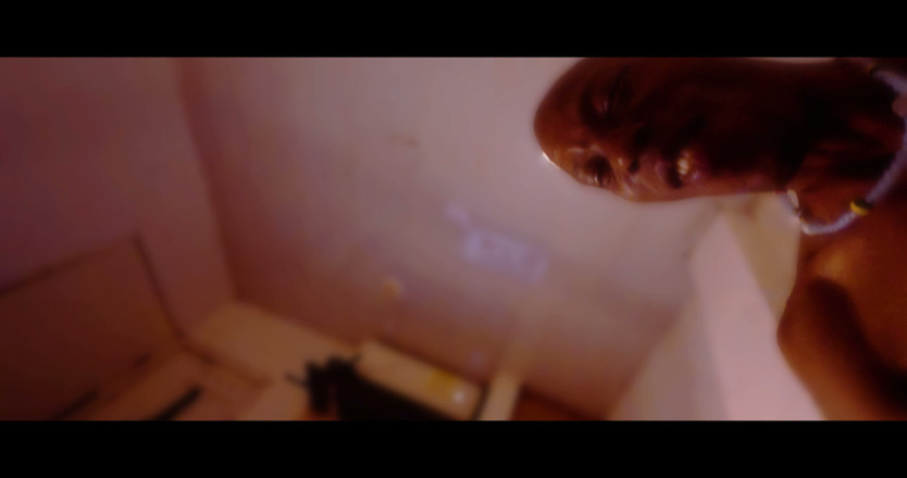 Uncut Lil Midget and Latina Freaky Friends: Goon-tober Butterfly Wings