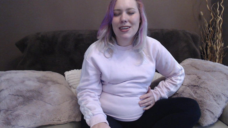 Ripley sweet studio: Hltající gumy + houpající se přírůstky hmotnosti