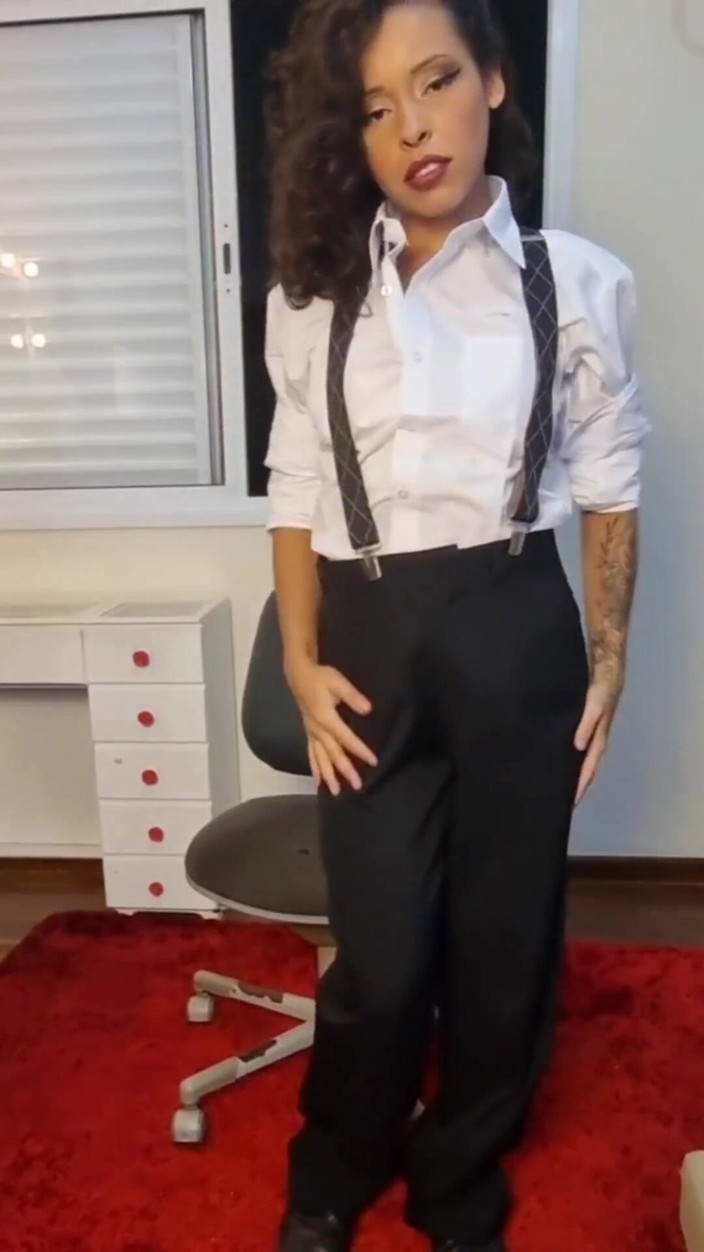 Espuleta: Tam Striptiz
