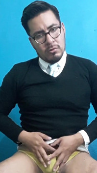 Solo Masturbation