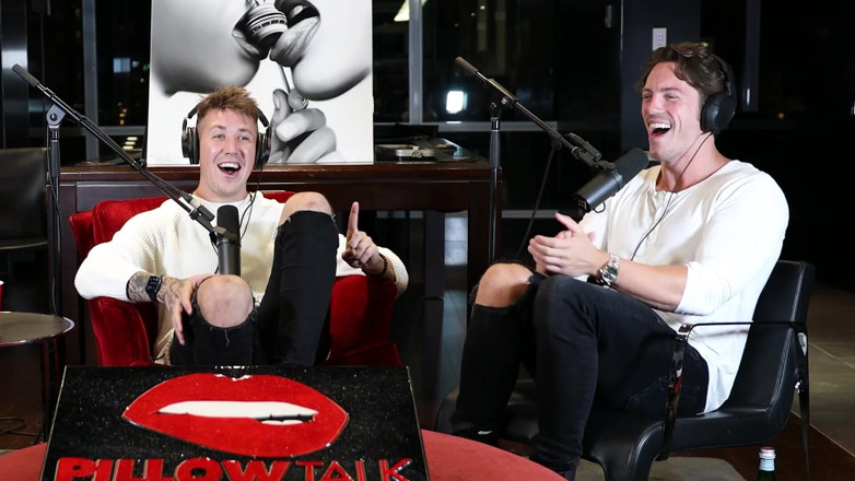 Pillow Talk: Greg O'gallagher Is Back Again with Some Marriage Counselling for...