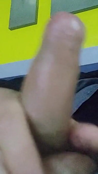 Ranní masturbace