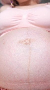 Belly Worship
