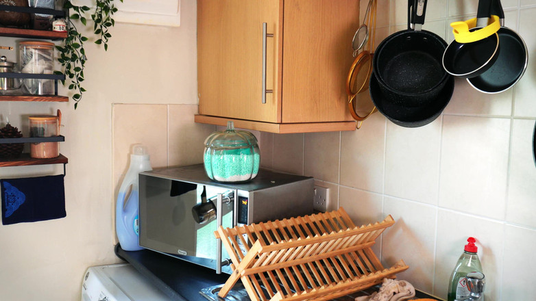 JessieHH: Teściowa pragnie BBC 4K