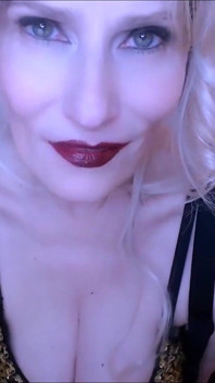 Ojos de diosa