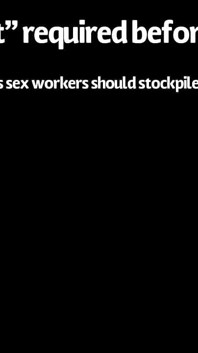 Schlampe donnerstags - karma D - wahrheit über sex