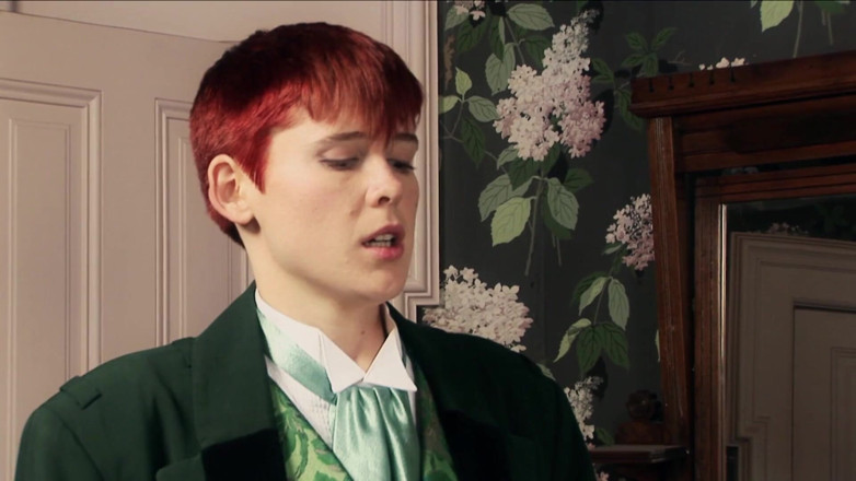 SweetheartVideo: Elexis Unleashed_ szene 1 mit Elexis