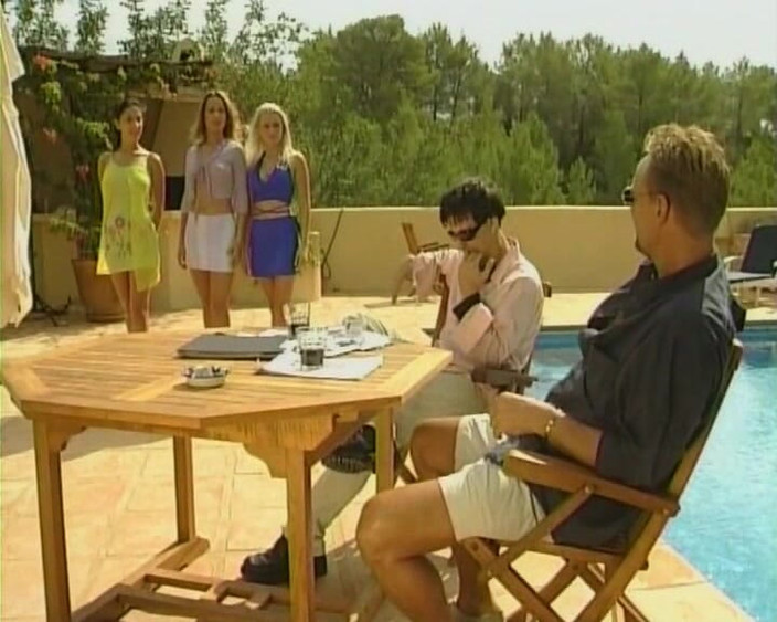 Vintage Movies XXX Best of: Vintage bestseller anale liefhebbende tienerorgie compilatie