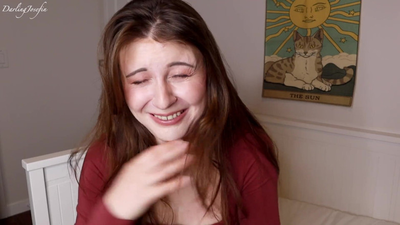 Darling Josefin: Slave Princess Roleplay with Your Wife