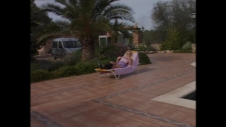 MMV films - The Original: Pesta seks nafsu muktamad dengan Nymphos dan Lelaki