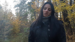 Lesbian-illusion: Cizinec mě udělal lízání