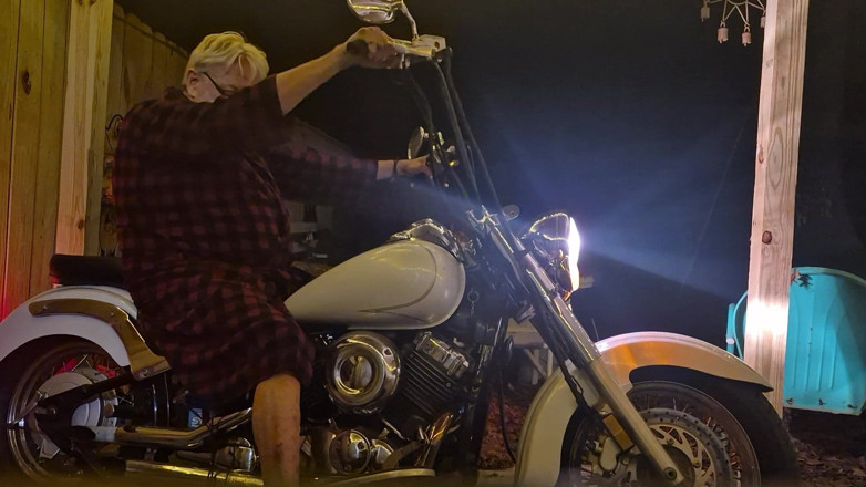 Southern Nights: Come Ride Stepdaddy