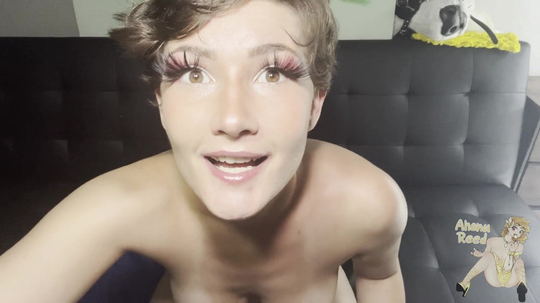 AhanuReed: Ahanu se tape l’intimidateur de son copain