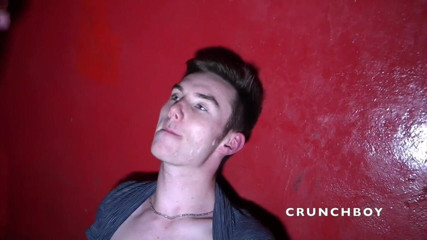 Sex humiliation with french lads: Twink pullu delikanlı tarafından sert kullanılıyor