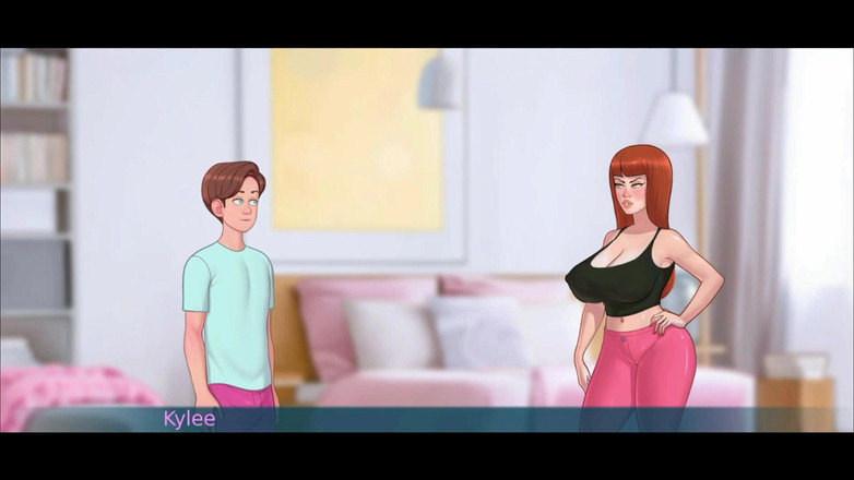 Miss Kitty 2K: Sex poznámka - 163 baví mě kouření od Misskitty2k