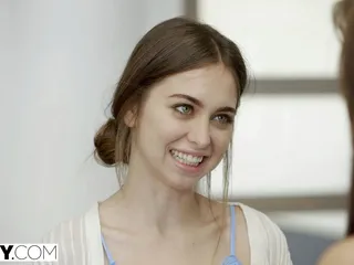 TUSHY Being Riley chapter 2