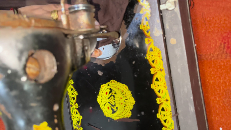 Catchybusty: Sensitif tapi ingin hardcore Paneterate