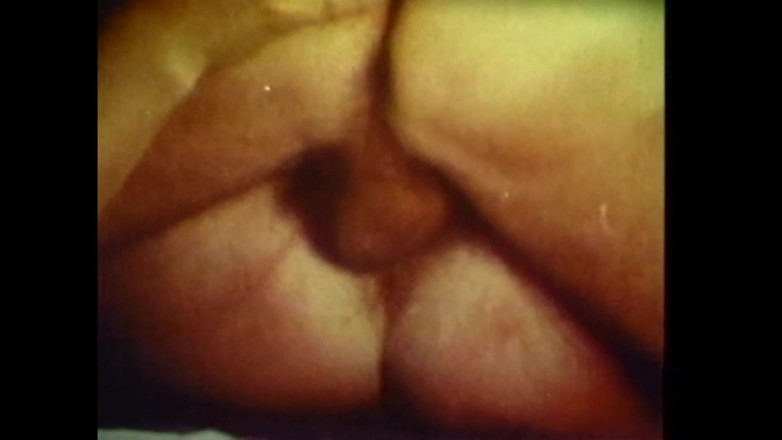 Vintage megastore: マール・マイケルズが脚を広げる