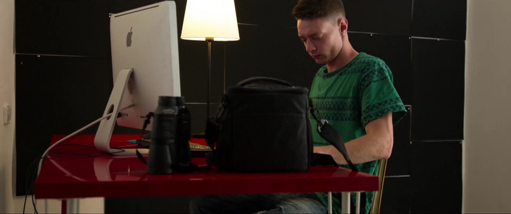 Verso Cinema: Snapshots outdoor