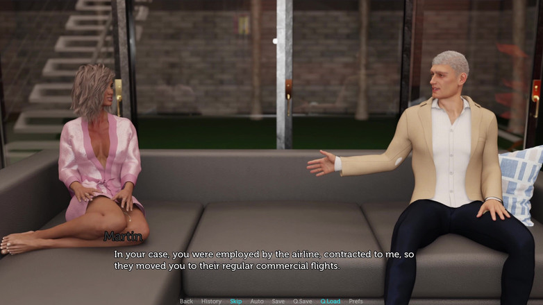 Wickedgammes studio: Eine sehr offene ehe teil 90