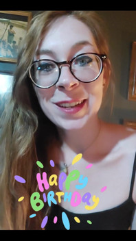 My Birthday Weekend