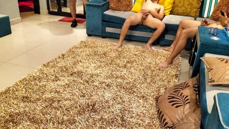 The-hook305: Super Hot Latin Orgy Pt11