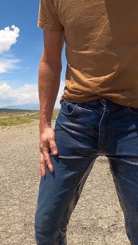 Piss Roadtrip 6