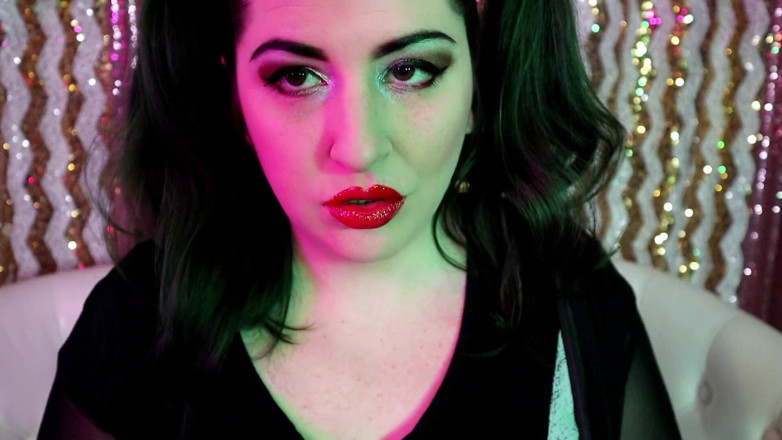 goddessjoules: 립글로스 Asmr Kisses 100층