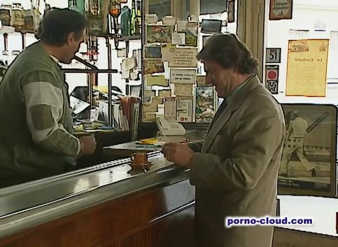 Porno Cloud: Ébènes, fisting profond, sperme - DVD