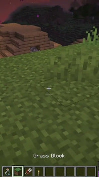 Mod Minecraft Keperluan Alam Semula Jadi - Steve dan Alex melancap dan menunjuk-nunjukkan beberapa ciri! Seperti pancutan mani!