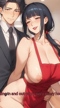 I Love Your Wife (भाग 01) - by Velnidokra