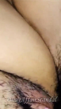 Delicious Teen Pussy Got Eaten and Fuck Hard by Huge Cock