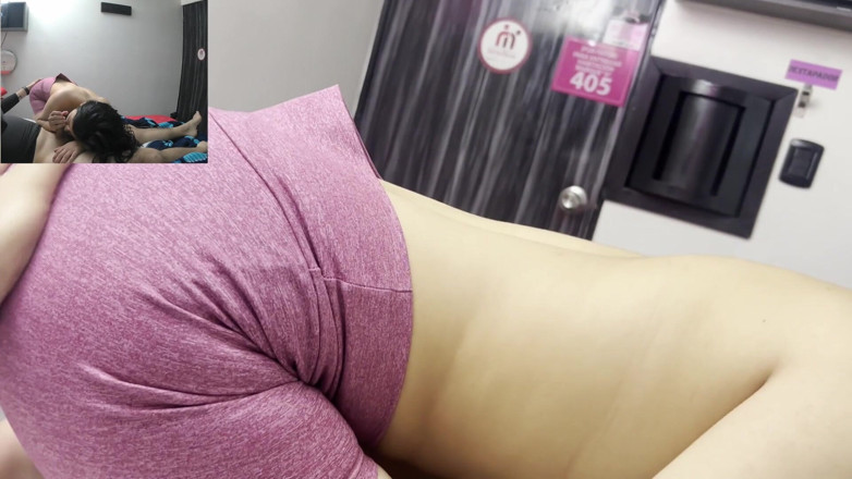 FknBoss: Camila dan ayah tiri