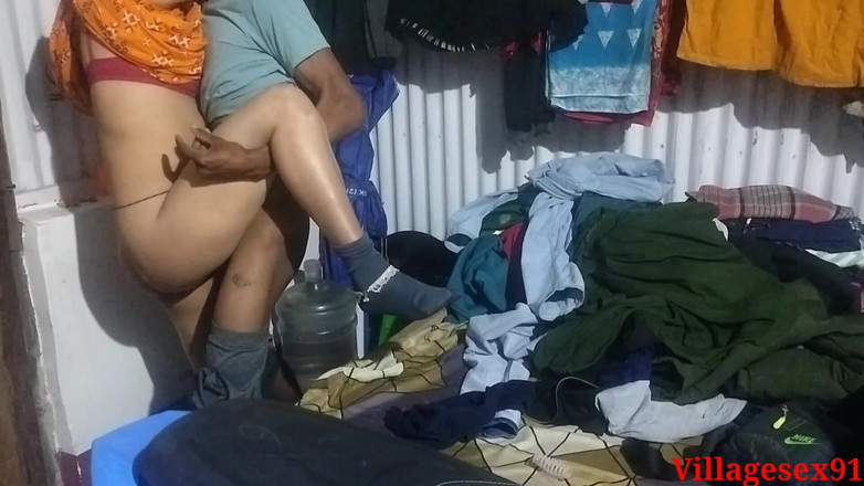 Villagesex91: Хардкор с симпатичной индийской деревенской малышкой Чудой