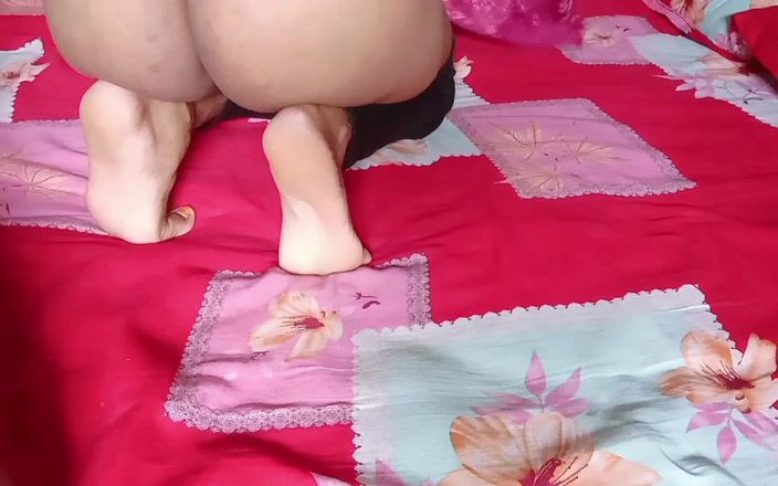 Deshi women: Kakak ipar india india dientot habis-habisan sama cowok berondong