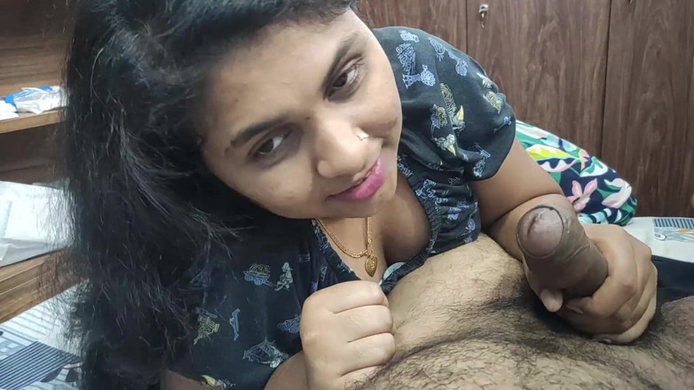 Vaigavarun45: Une demi-sœur se fait baiser par le mari de sa...