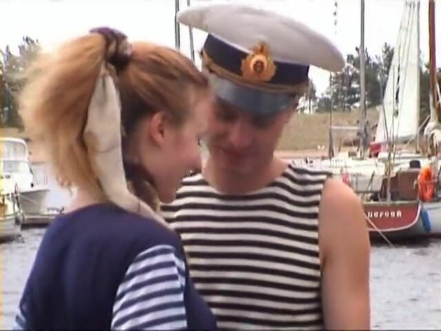 Radical: Sex at the boat