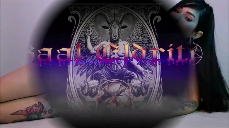 Baal Eldritch: 是时候再次操南瓜了！- JOI羞辱