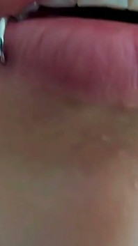 Little Stepdaughter Wanted to Be Fucked in Her Tight Wet Pussy