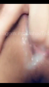 Fingering Wet Pussy