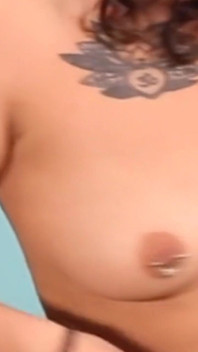 Tiny Dick Guy Receives the First Blowjob From a Sex Therapist